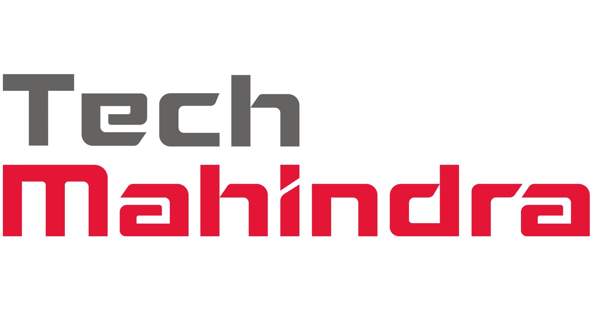 Tech Mahindra logo (PRNewsfoto/UBiqube)